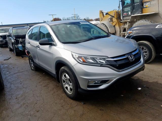 honda cr-v lx 2016 3czrm3h33gg706097