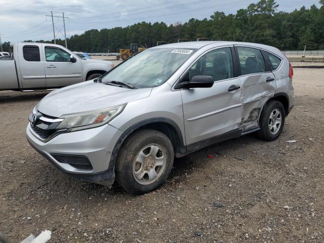 honda cr-v lx 2016 3czrm3h33gg708450