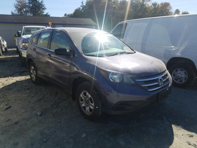 honda cr-v lx 2013 3czrm3h34dg701468