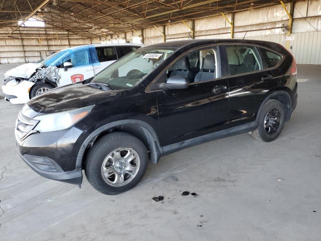 honda crv 2013 3czrm3h34dg703592