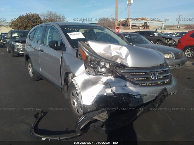 honda cr-v 2014 3czrm3h34eg712150