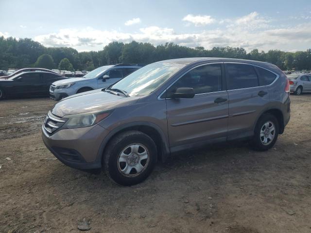 honda cr-v lx 2014 3czrm3h34eg716389