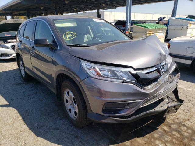 honda cr-v lx 2015 3czrm3h34fg709220