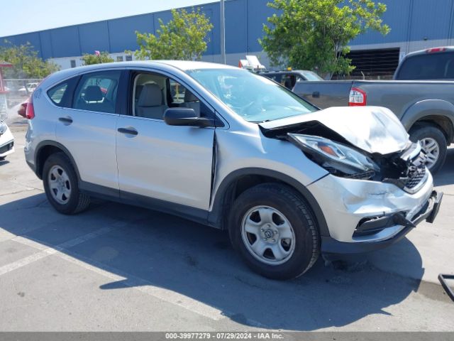 honda cr-v 2015 3czrm3h34fg713722