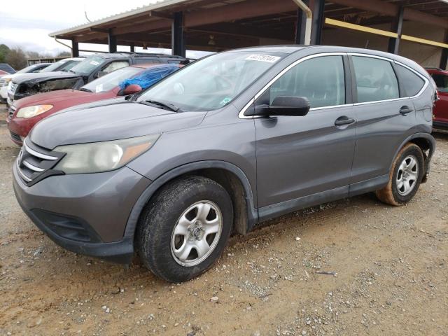 honda crv 2013 3czrm3h35dg702595