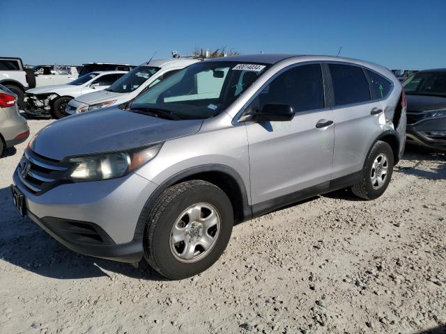 honda cr-v lx 2014 3czrm3h35eg702436