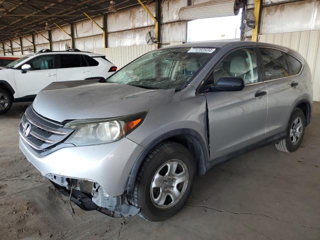 honda cr-v lx 2014 3czrm3h35eg709953