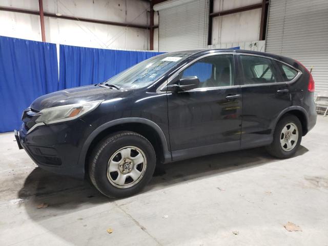 honda cr-v lx 2015 3czrm3h35fg705807