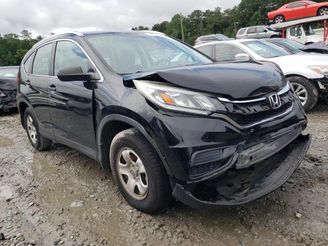 honda cr-v lx 2015 3czrm3h35fg708089