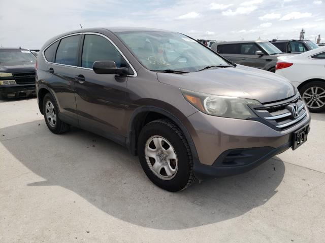 honda cr-v lx 2013 3czrm3h36dg700161