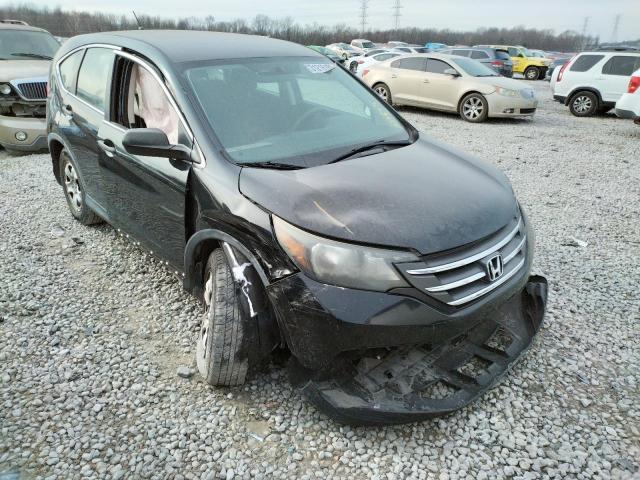 honda cr-v lx 2013 3czrm3h36dg701116