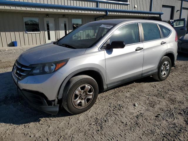 honda cr-v lx 2013 3czrm3h36dg710205