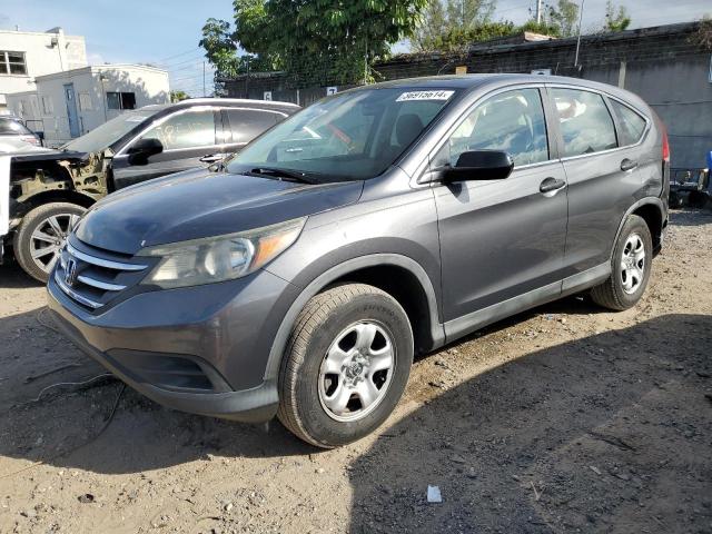 honda crv 2013 3czrm3h36dg711225