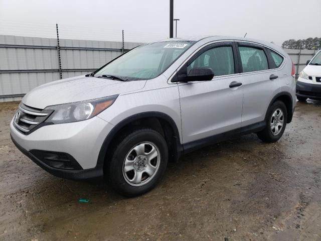 honda crv 2013 3czrm3h36dg711970