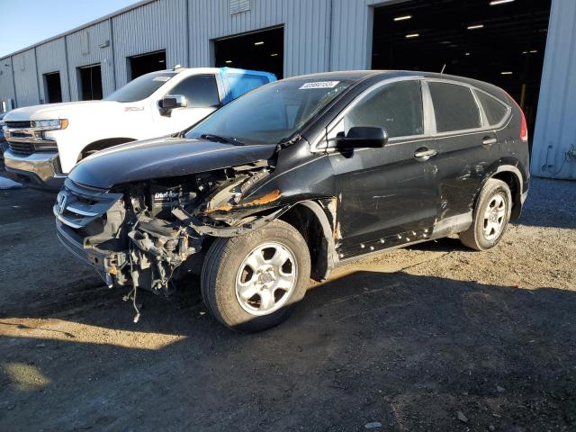 honda cr-v lx 2014 3czrm3h36eg702896