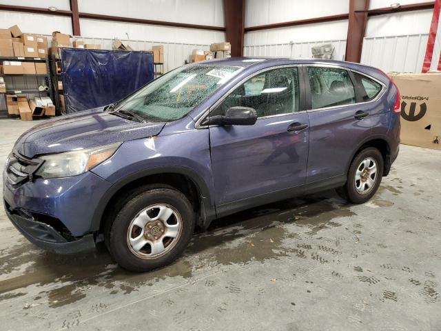 honda cr-v lx 2014 3czrm3h36eg703949