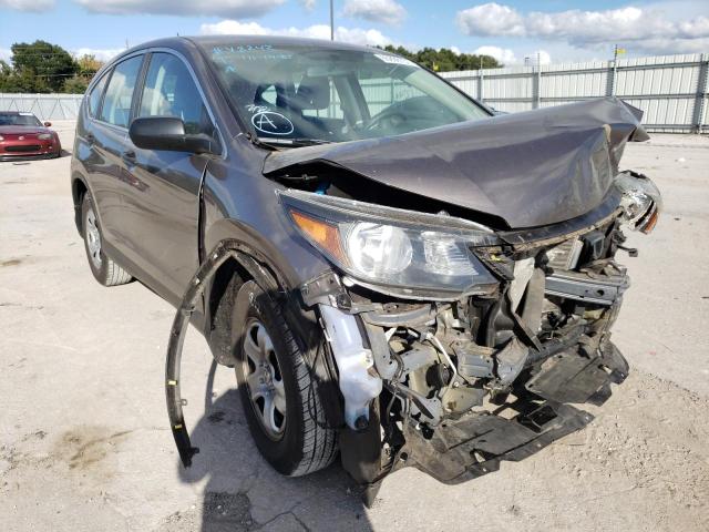 honda cr-v lx 2014 3czrm3h36eg705653