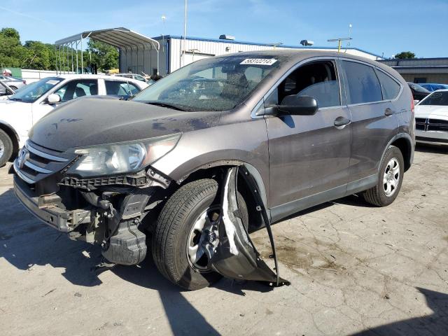 honda crv 2014 3czrm3h36eg712814