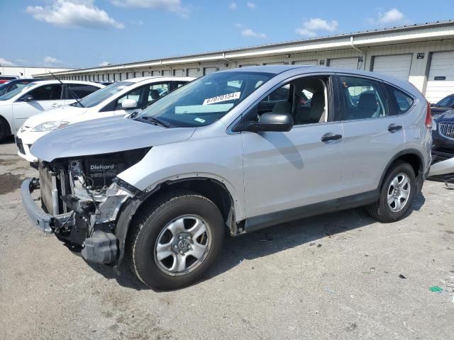 honda cr-v lx 2014 3czrm3h36eg717687