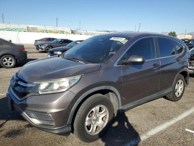 honda cr-v lx 2015 3czrm3h36fg702771