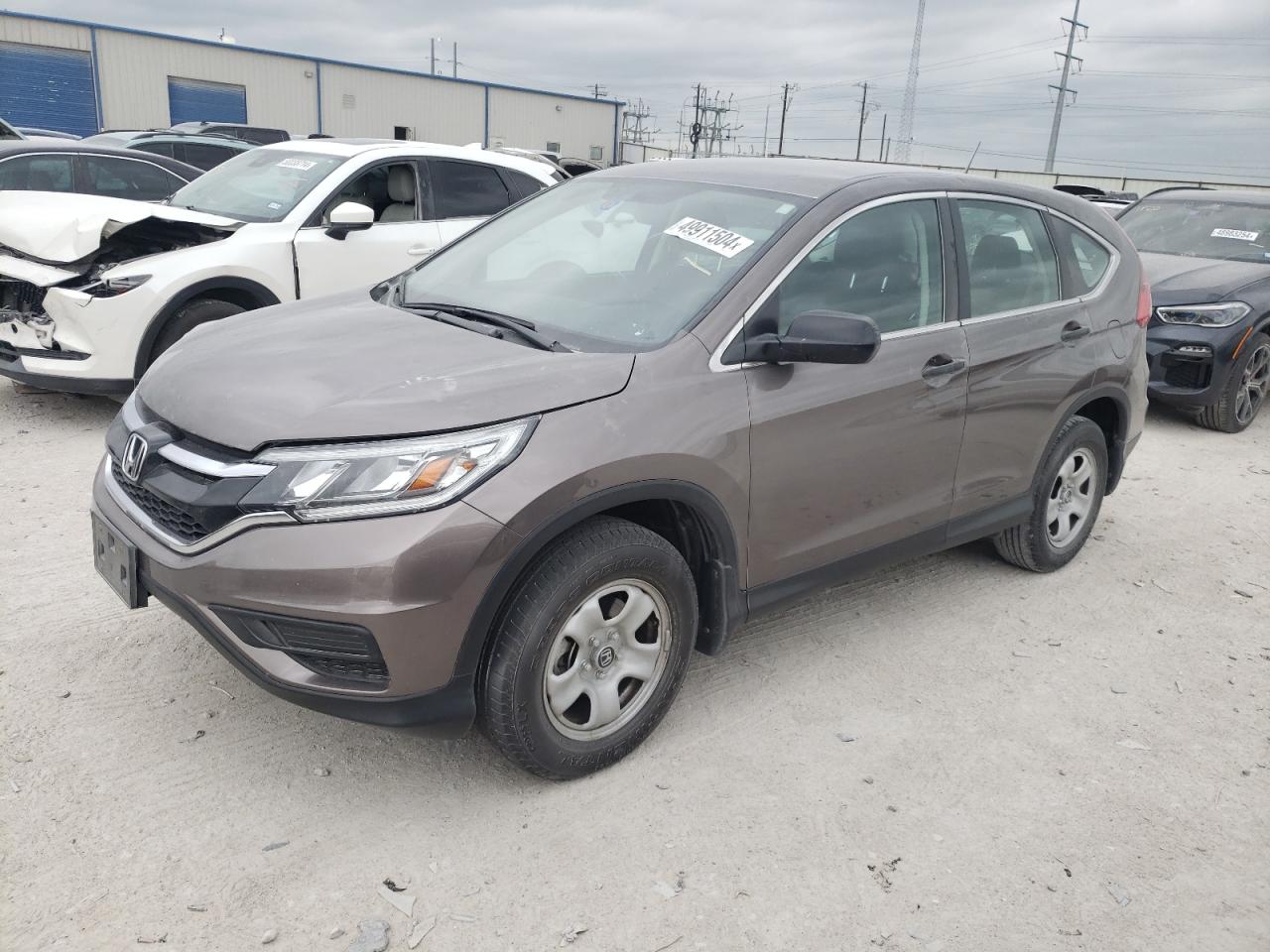 honda cr-v 2015 3czrm3h36fg705413