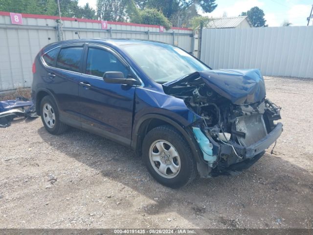 honda cr-v 2015 3czrm3h36fg709901