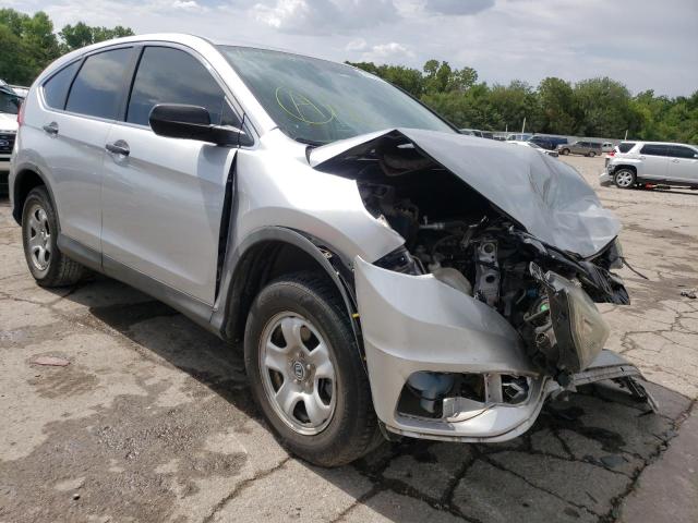 honda cr-v lx 2016 3czrm3h36gg707244