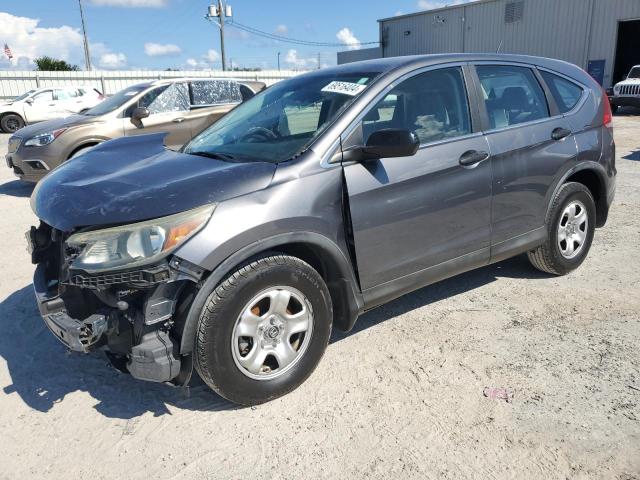 honda cr-v lx 2013 3czrm3h37dg701884