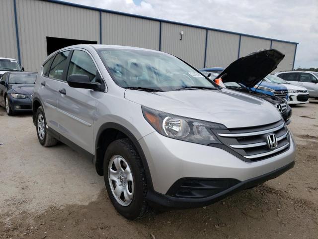 honda cr-v lx 2013 3czrm3h37dg703117