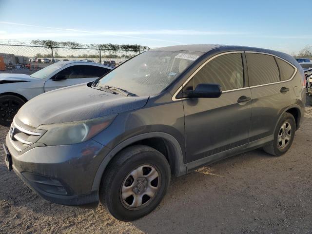 honda cr-v lx 2013 3czrm3h37dg709970