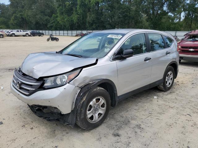 honda cr-v lx 2014 3czrm3h37eg707993