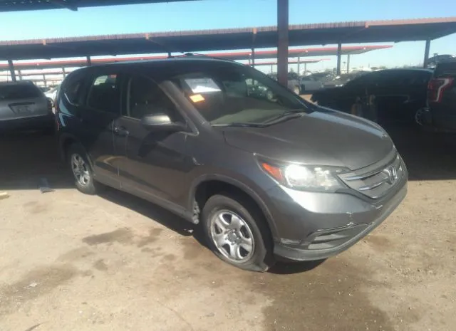 honda cr-v 2014 3czrm3h37eg713244