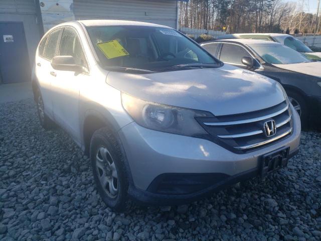 honda cr-v lx 2014 3czrm3h37eg717312