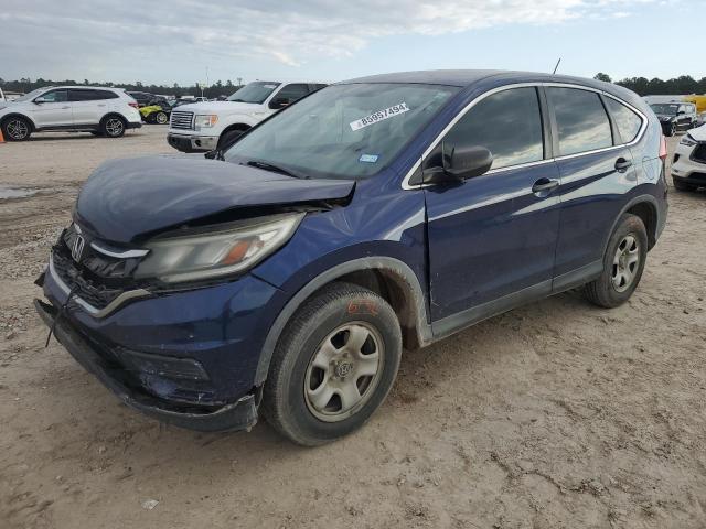 honda cr-v lx 2015 3czrm3h37fg702181