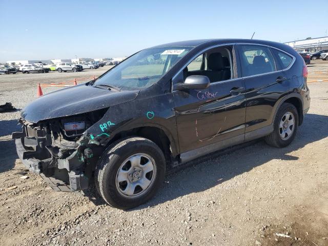 honda cr-v lx 2015 3czrm3h37fg703444