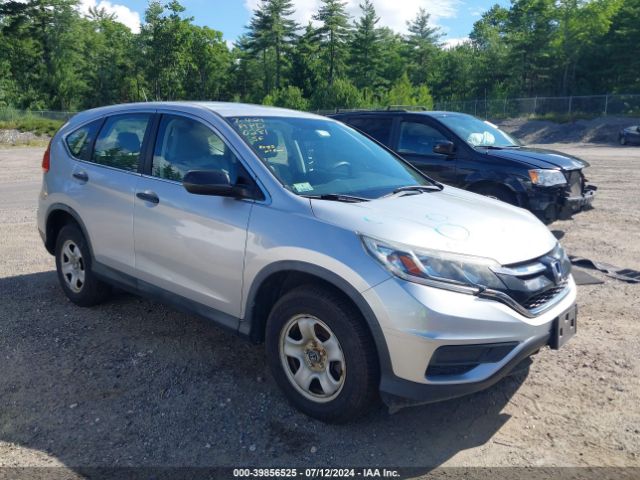 honda cr-v 2015 3czrm3h37fg710281