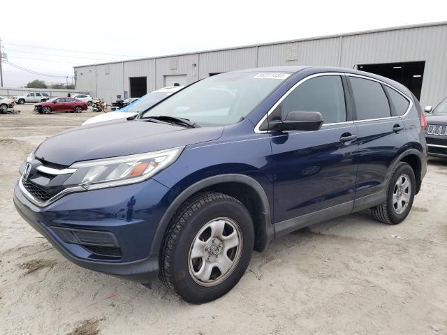 honda cr-v lx 2015 3czrm3h37fg712077