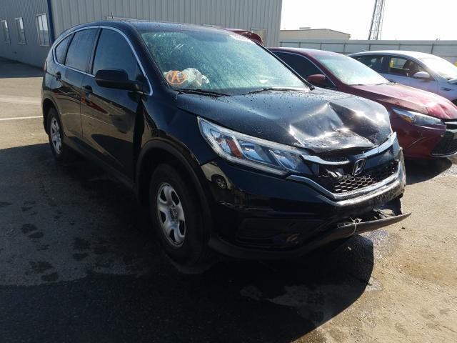 honda cr-v lx 2016 3czrm3h37gg708676