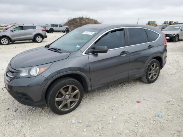 honda cr-v lx 2013 3czrm3h38dg702106