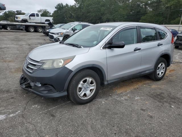 honda cr-v lx 2014 3czrm3h38eg705136