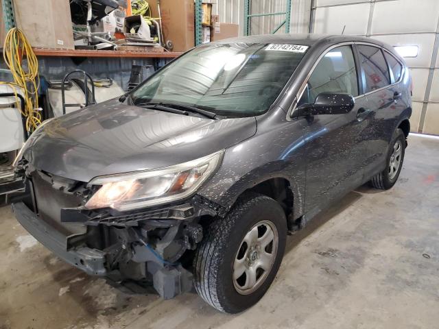 honda cr-v lx 2015 3czrm3h38fg708815