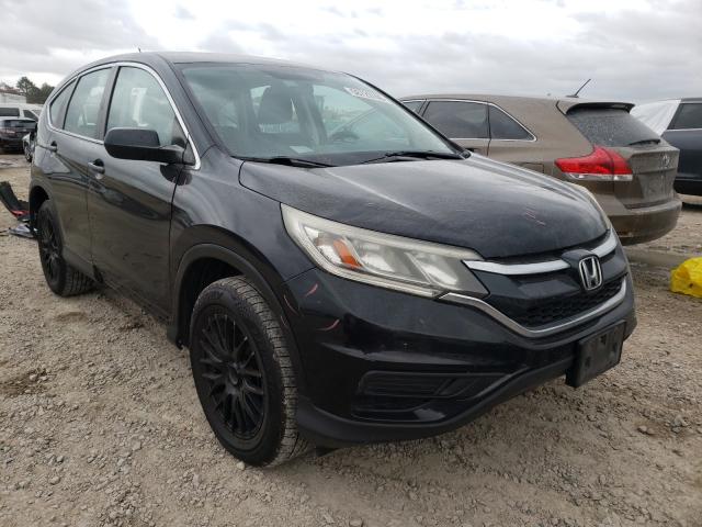 honda cr-v lx 2015 3czrm3h38fg710970