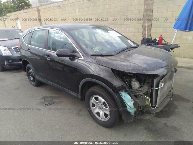 honda cr-v 2015 3czrm3h38fg713187