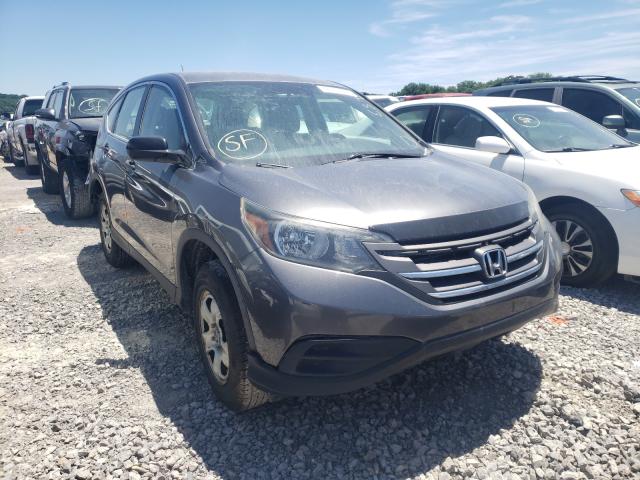 honda cr-v lx 2013 3czrm3h39dg707542