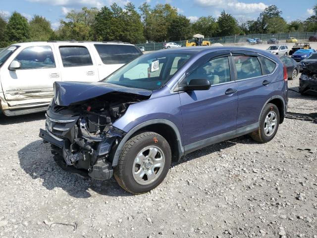 honda cr-v lx 2013 3czrm3h39dg710439