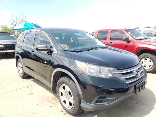 honda cr-v lx 2014 3czrm3h39eg702830