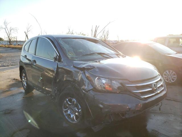 honda cr-v lx 2014 3czrm3h39eg706621