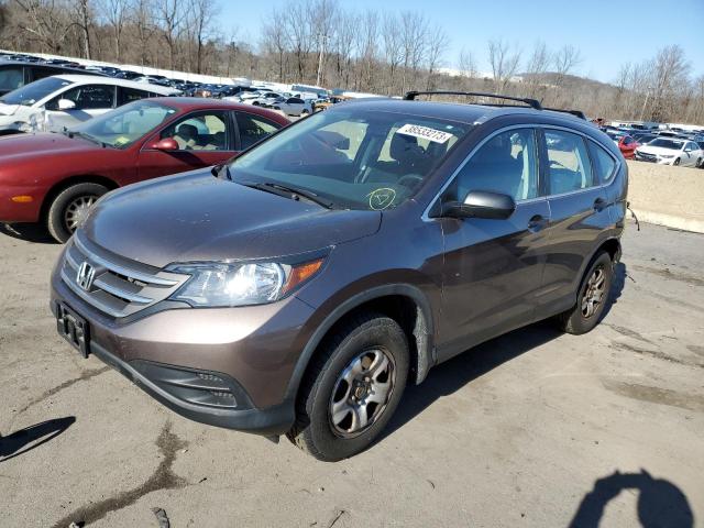 honda cr-v lx 2014 3czrm3h39eg707039