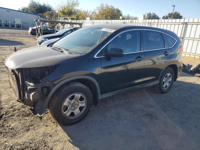 honda cr-v lx 2015 3czrm3h39fg705857