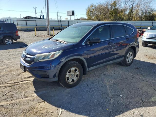 honda cr-v lx 2015 3czrm3h39fg715675